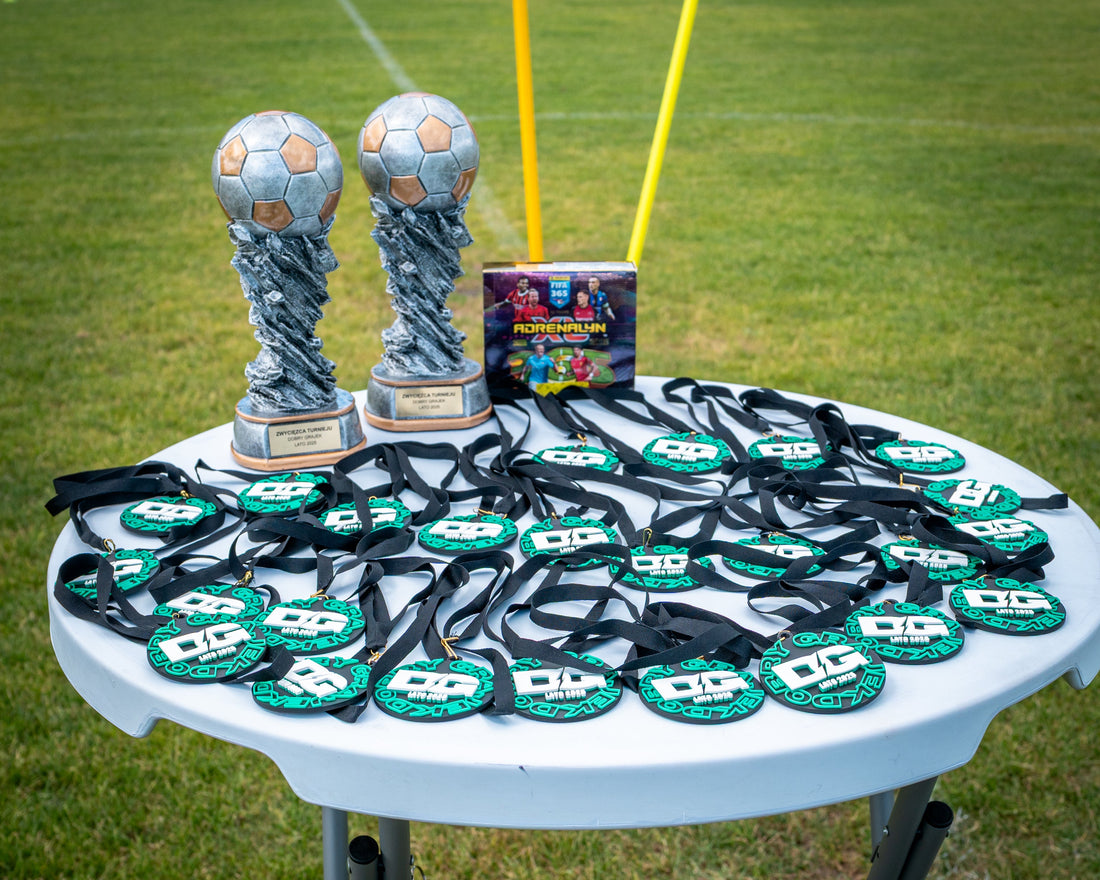 Turniej „Dobry Grajek”