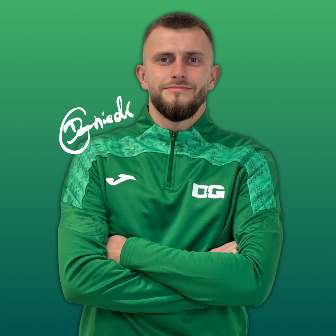 Nowy rok. Nowa jakość treningu piłkarskiego