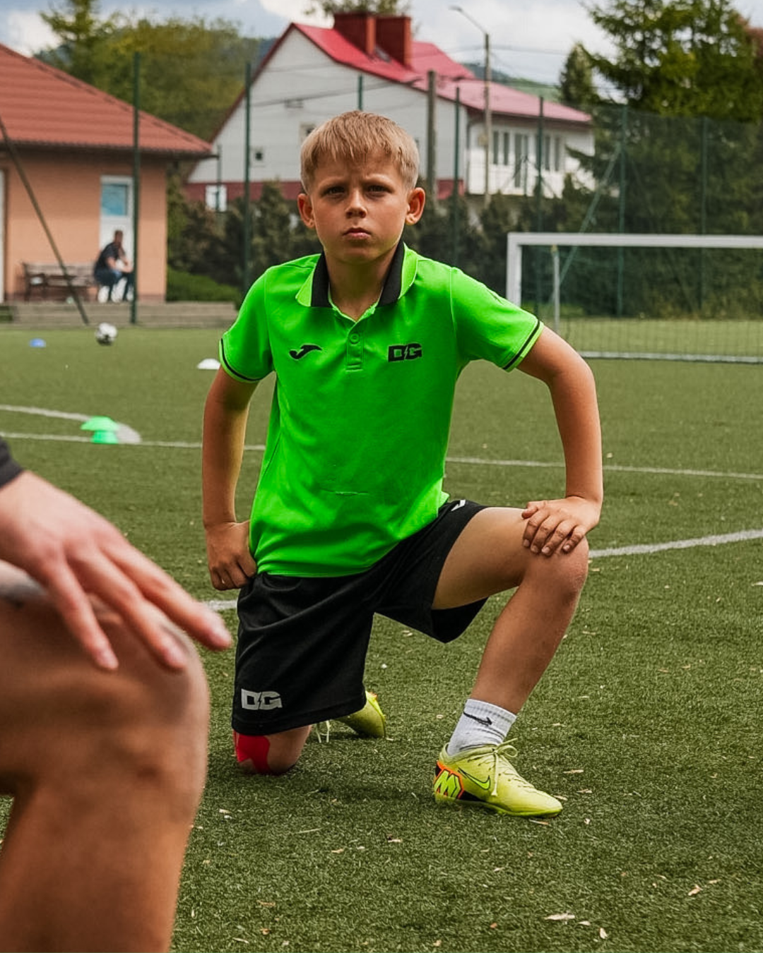 Gotowy na Sezon – Program Indywidualny